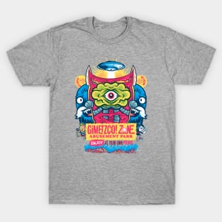 G’Zap! T-Shirt